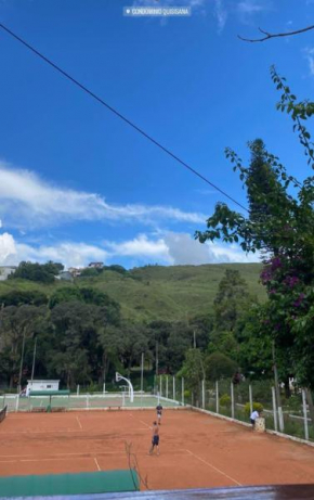 Apartamento, condomínio quisisana, Poços de Caldas